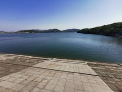 -天目湖山水园