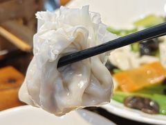 -德顺源·非遗烧麦·老菜(大观园店)