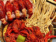 -怪怪龙虾·来自江苏盱眙(惊驾路店)