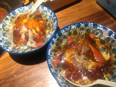 冰粉-老天桥蛙炉火锅(姑苏总店)