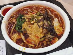 三鲜螺蛳粉-水平有限广西米粉·广西风味集(五道口店)