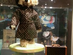 -济州岛泰迪熊博物馆