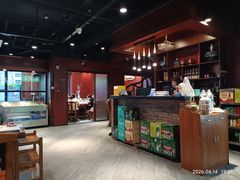 -義聚德·清真铜锅涮羊肉·烧烤(河东店)