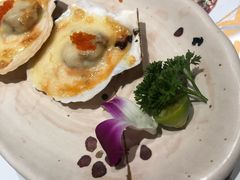 -大渔铁板烧(蛇口店)