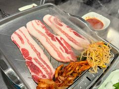 -李氏烤肉店