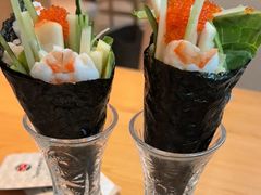 -Tuna maki寿司(苏州中心商场店)