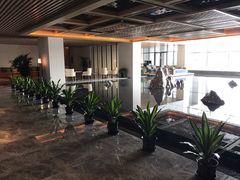 -水月周庄铂尔曼酒店-水月荟中餐厅