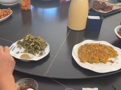 -遇见小院—虹鳟鱼•农家菜(怀柔店)