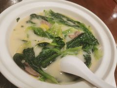 -今一靓汤.顺德菜东莞三十年老字号(厚街店)