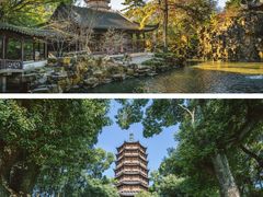 -虎丘山风景名胜区
