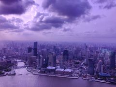 -东方明珠广播电视塔