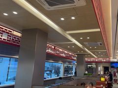 -蝎王府羊蝎子(虎坊桥总店)