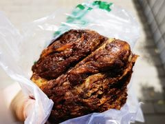 糖花卷-老回回小吃(百万庄店)