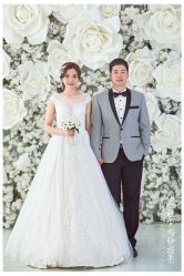 点击看大图 -唯一视觉婚纱摄影(李家村店)