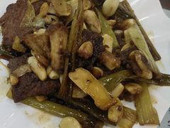 -清真牛街祥云轩门钉肉饼(左家庄店)