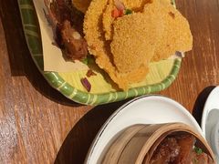 -鱼头泡饭·湖北菜·非物质文化遗产(岳家嘴总店)