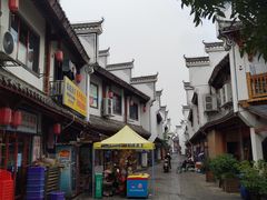 -零陵古城