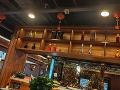 -京城胜利涮羊肉(禧乐汇店)