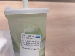 -Blueglass酸奶(华贸购物中心店)