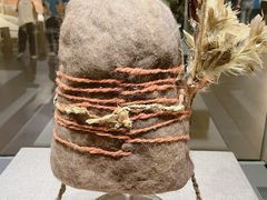 -巴音郭楞蒙古自治州博物馆