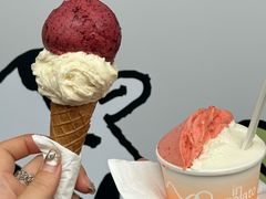 -Dip in Gelato(富民路店)