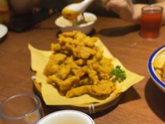 -蓝田印象