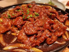 -伙靠·江浙菜(田林路店)