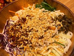 大理鸡丝凉米线-米店·云南菜(南门店)