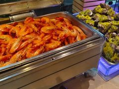 -长沙三景韦尔斯利酒店·Oval全日制餐厅自助餐