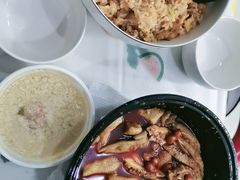 -老乡鸡(南京金宝商业广场店)