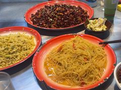 -馬伍旺川菜(江北虹悦城店)