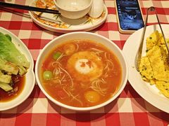 -西贝(深圳卓悦汇店)