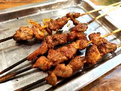 -清真·玛丽亚新疆菜主题餐厅(浙江中路店)