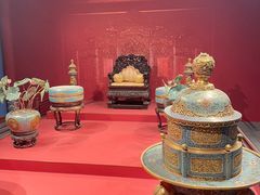 -上海博物馆(人民广场馆)