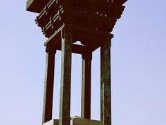 -金宫殿故址