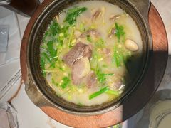 -妈妈故事米线(市府恒隆店)