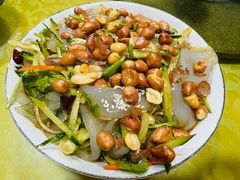 东北麻酱大拉皮-东北风情(康桥路店)