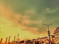 -老虎石海上公园