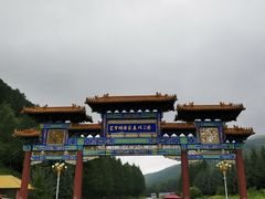 -塞罕坝国家级自然保护区