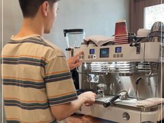 -Again Coffee Roaster(香蜜湖店)