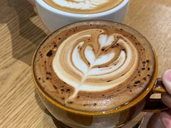 -infinite cafe