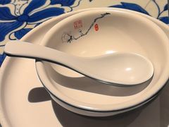 -绿茶餐厅(布吉万象汇店)