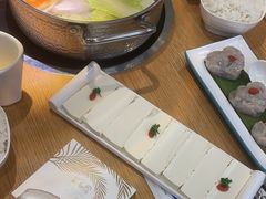 -椰子印象椰子鸡·椰奶鸡·糟粕醋(友谊阳光城店)