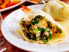 -叶存利海鲜大馅饺子(海宁路总店)