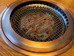 -炎蔵牛舌烤肉