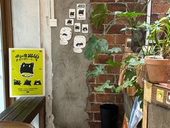 -ABCD咖啡屋(妇幼店)