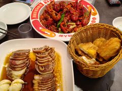 -阿财老铺·老蚌埠龙虾城(华夏总店)