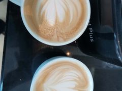 -嘉定凯悦·咖啡厅