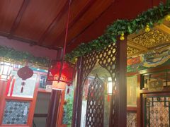 -阿西娅食府(中关村店)