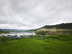 -泸沽湖国家级风景名胜区走婚桥